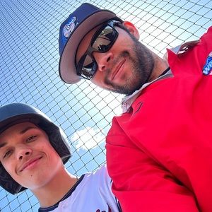 Meet your Posher, Jason